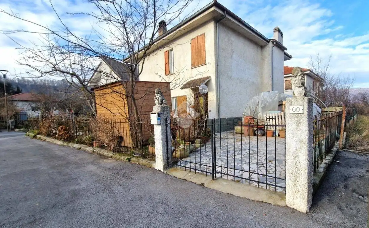 Terratetto plurifamiliare via Cesare Battisti 60, Bardineto - foto 4