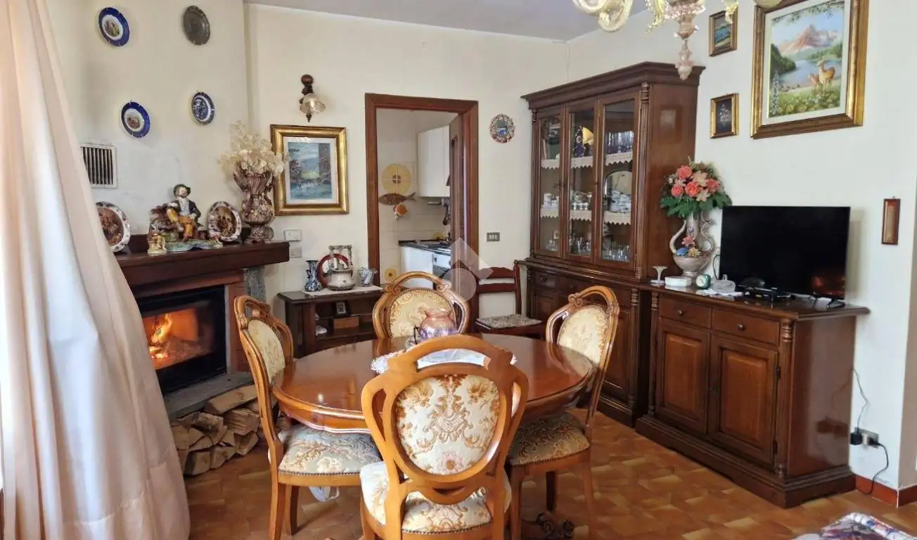 Terratetto plurifamiliare via Cesare Battisti 60, Bardineto - foto 5