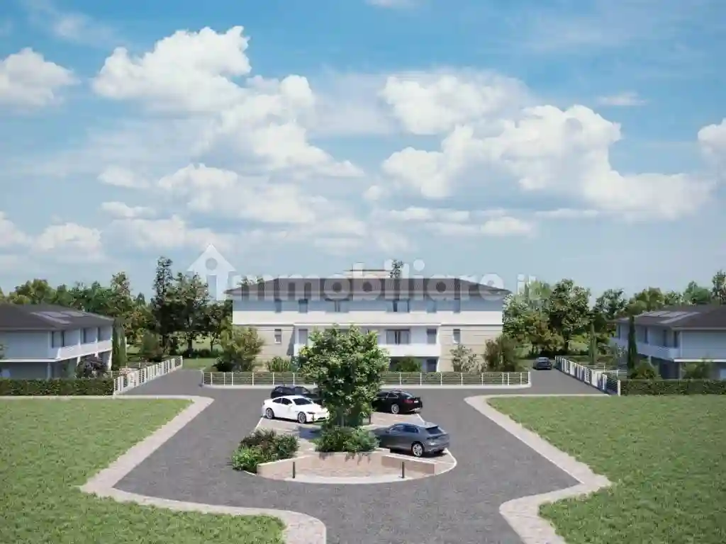 Villetta a schiera - foto 2