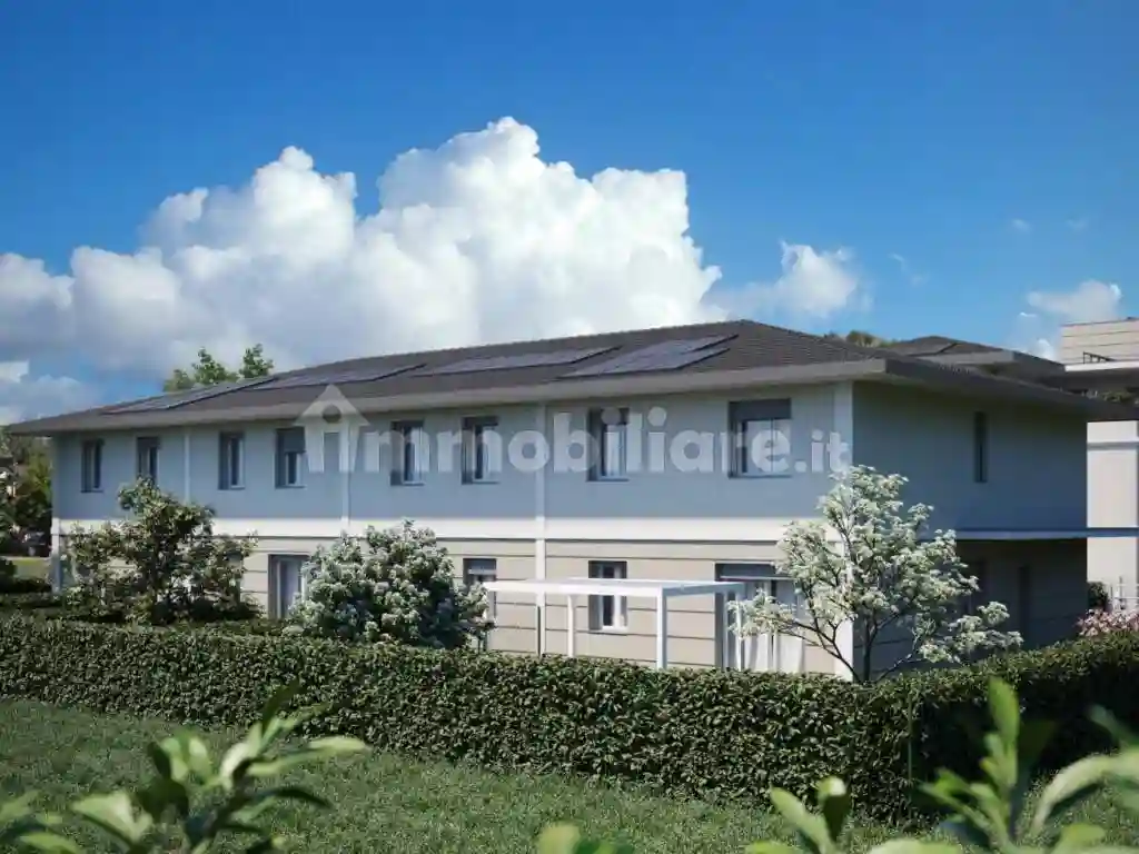 Villetta a schiera - foto 3