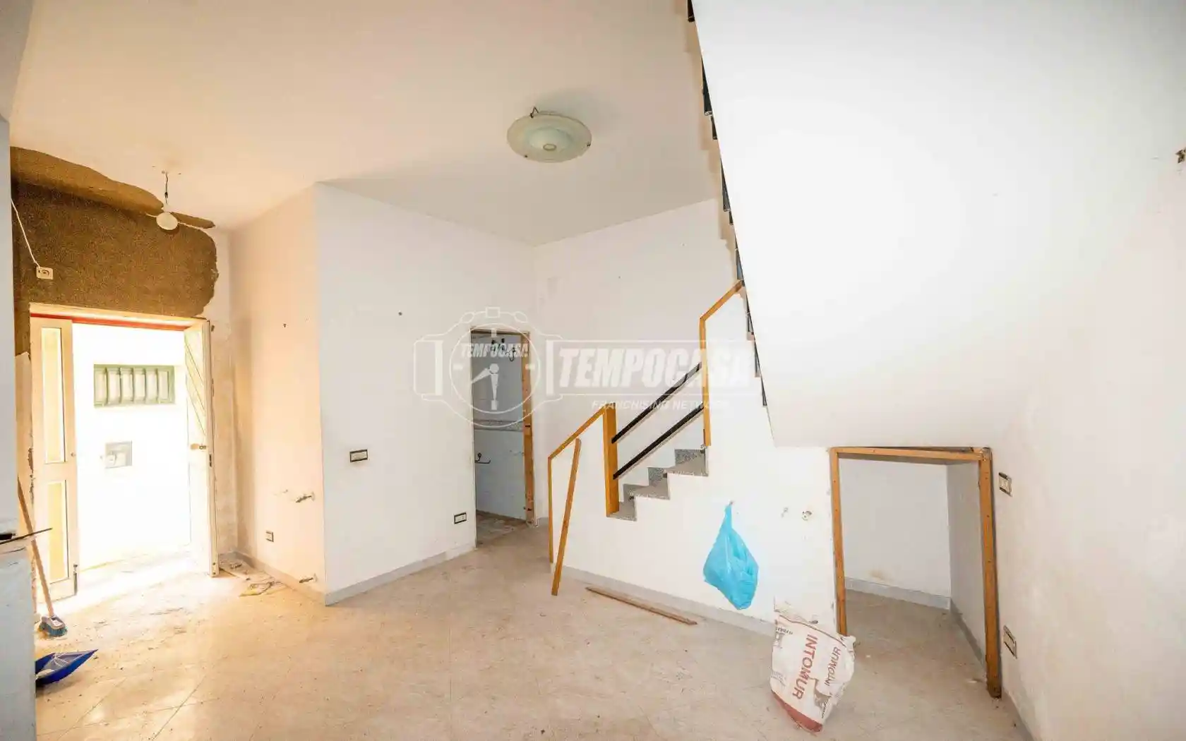 Casa indipendente in vendita a Messina