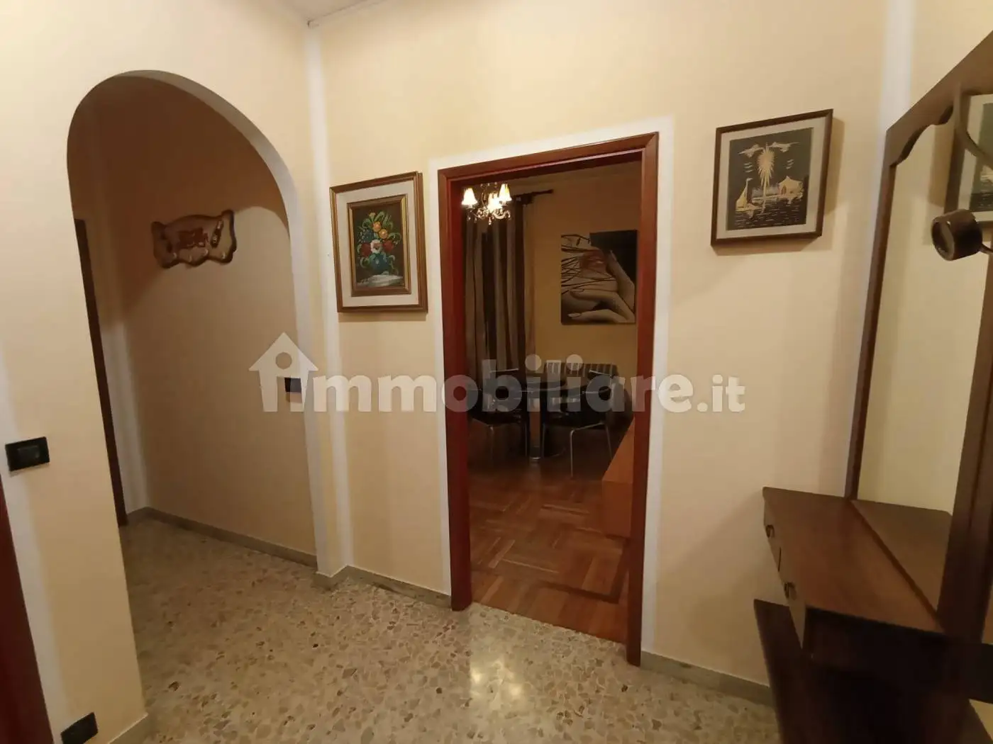 Appartamento in affitto a Cuneo