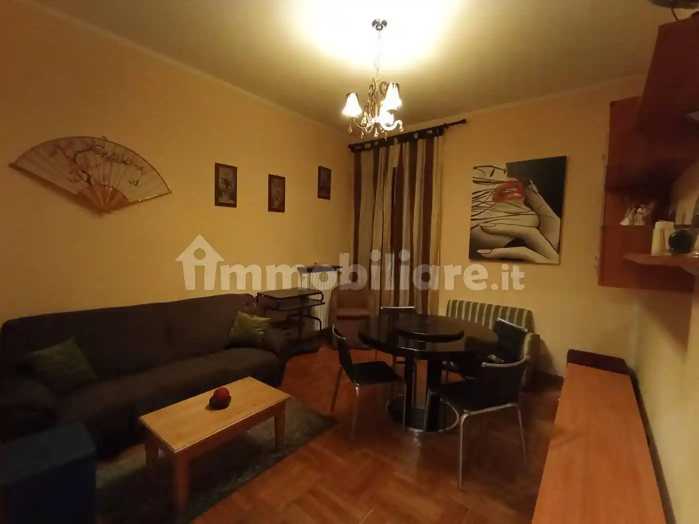 Trilocale via Savona, Madonna delle Grazie - Bombonina, Cuneo - foto 4