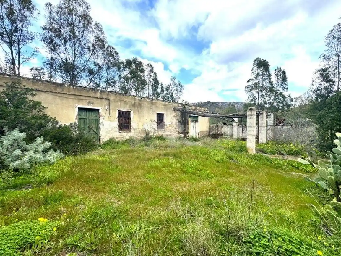 Casa indipendente in vendita a San Vito