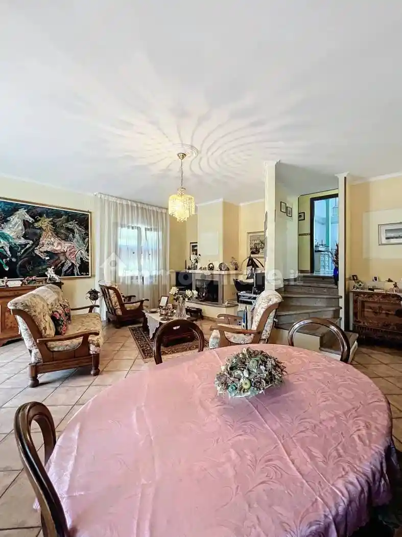 Villa unifamiliare via del Ginepro, Filigheddu, Sassari - foto 2