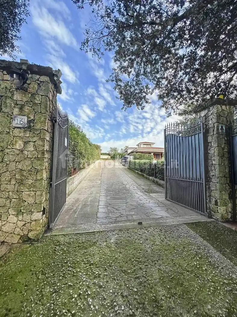 Villa unifamiliare via del Ginepro, Filigheddu, Sassari - foto 5