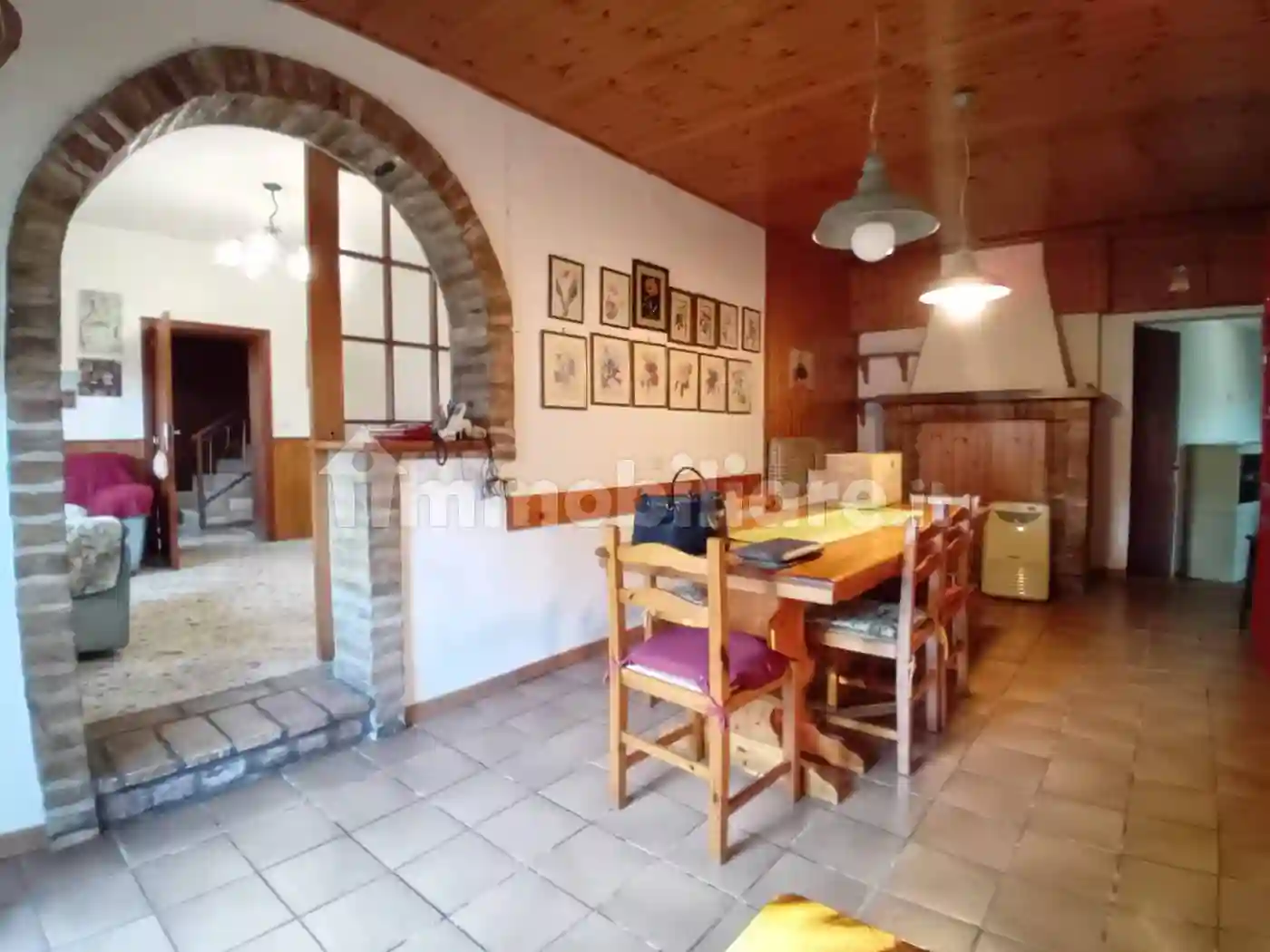 Casa indipendente - foto 5