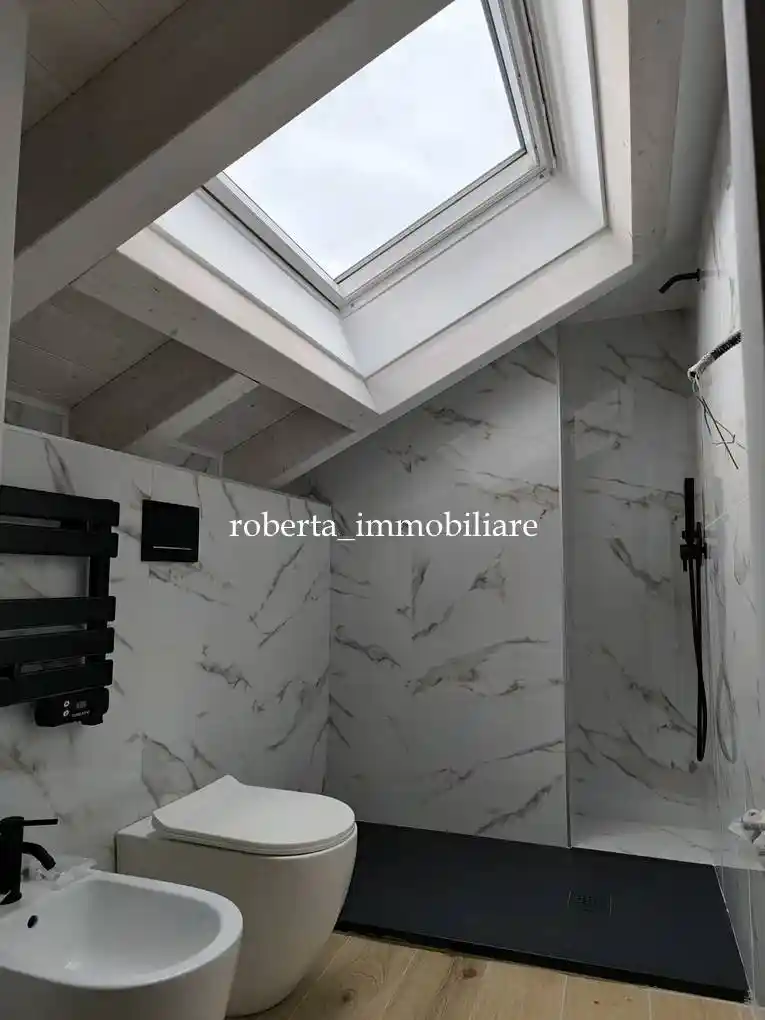 Attico - Mansarda in vendita a Varazze