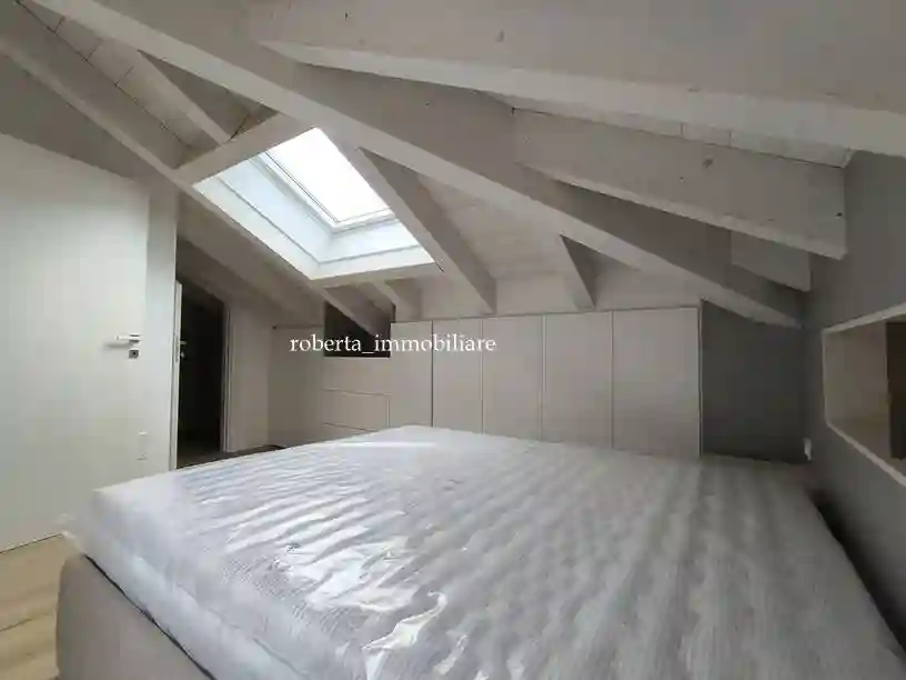 Attico - Mansarda - foto 3