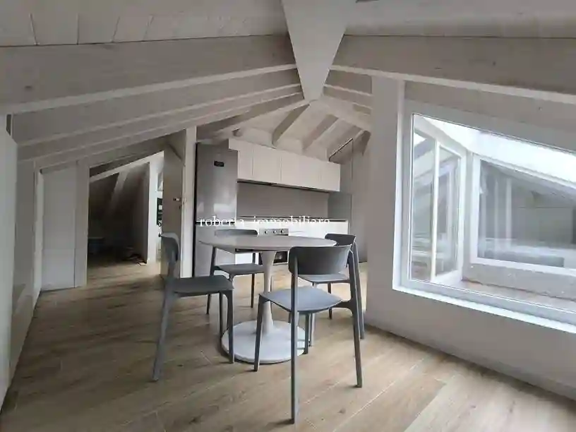 Attico - Mansarda - foto 5