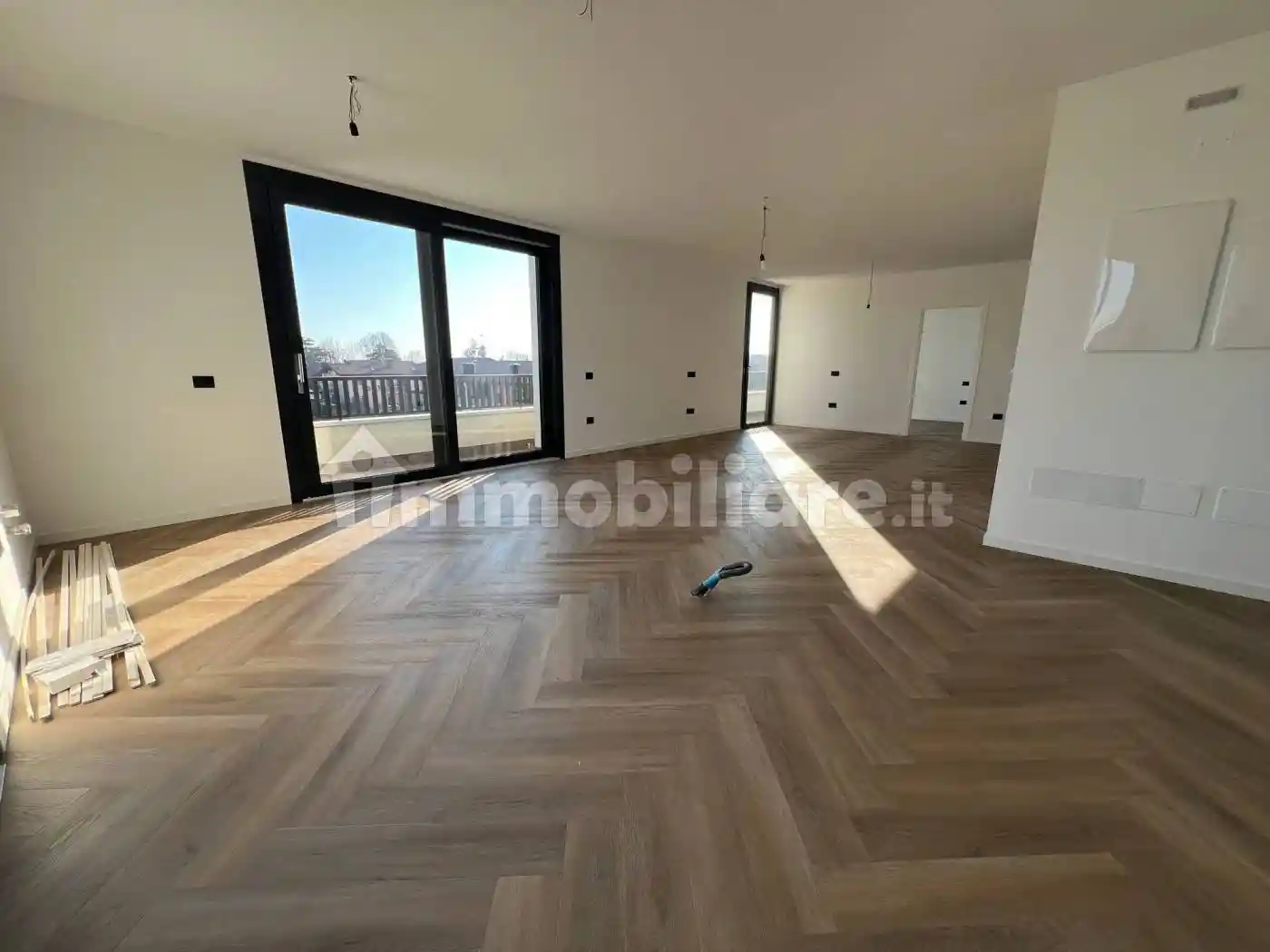 Attico - Mansarda in vendita a Cassola