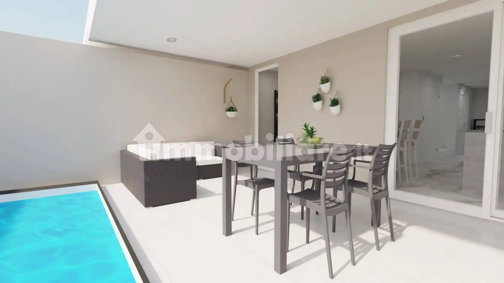 Appartamento in vendita a Quartucciu