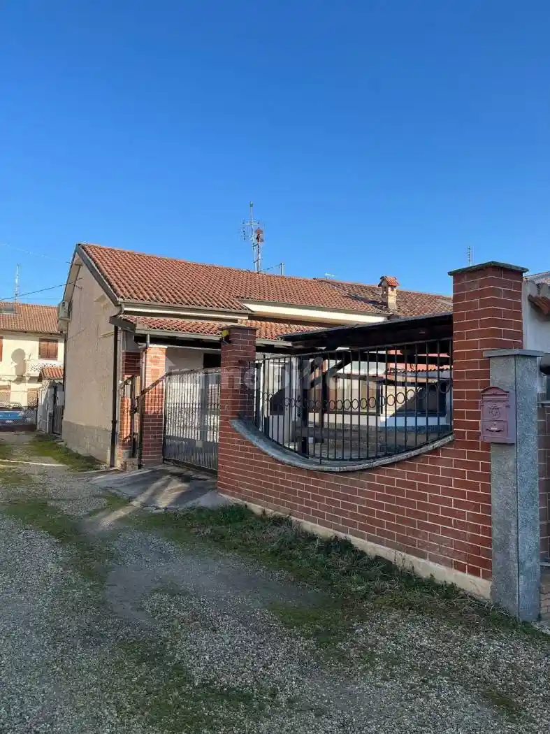 Villa in vendita a Racconigi