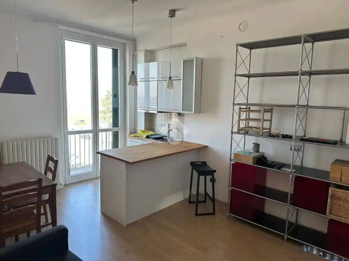 Bilocale via Novara 385, Quinto Romano, Milano - foto 2