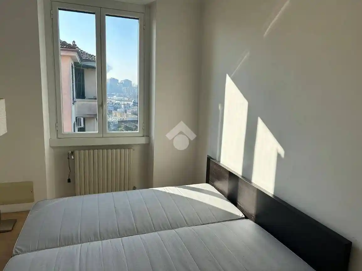Bilocale via Novara 385, Quinto Romano, Milano - foto 4