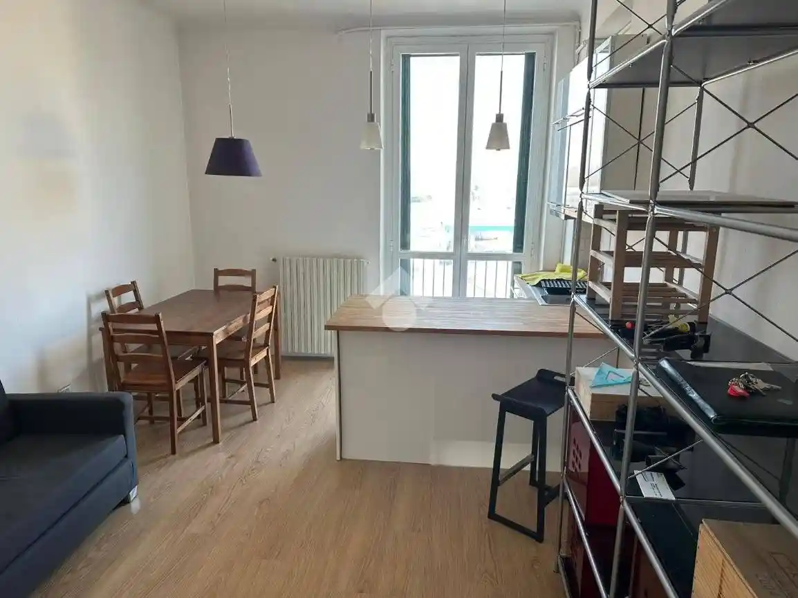 Bilocale via Novara 385, Quinto Romano, Milano - foto 5