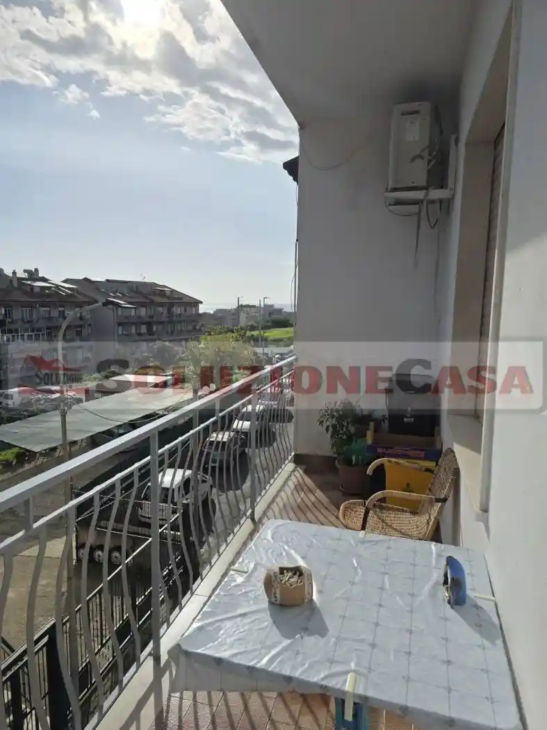 Appartamento in vendita a Santa Teresa di Riva