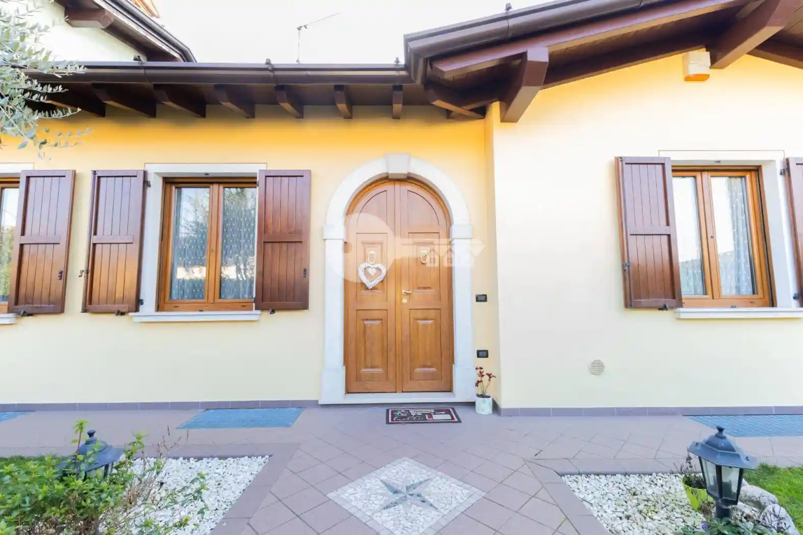 Villa in vendita a Ghedi