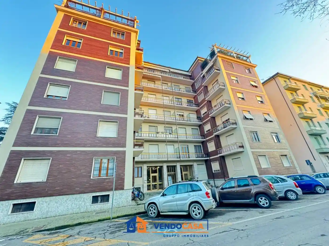 Appartamento in vendita a Nizza Monferrato