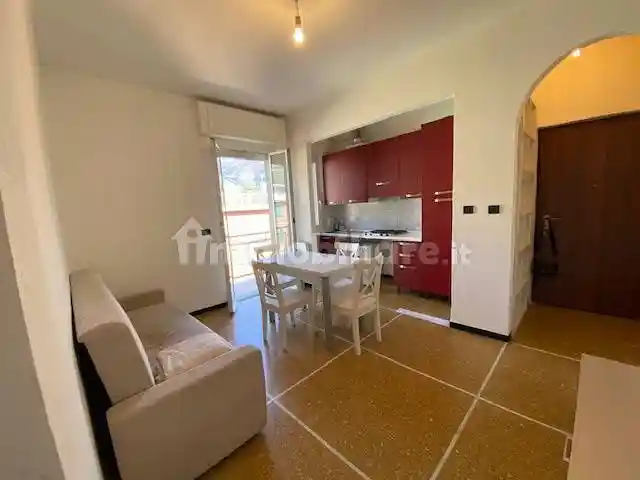 Appartamento in vendita a Rapallo