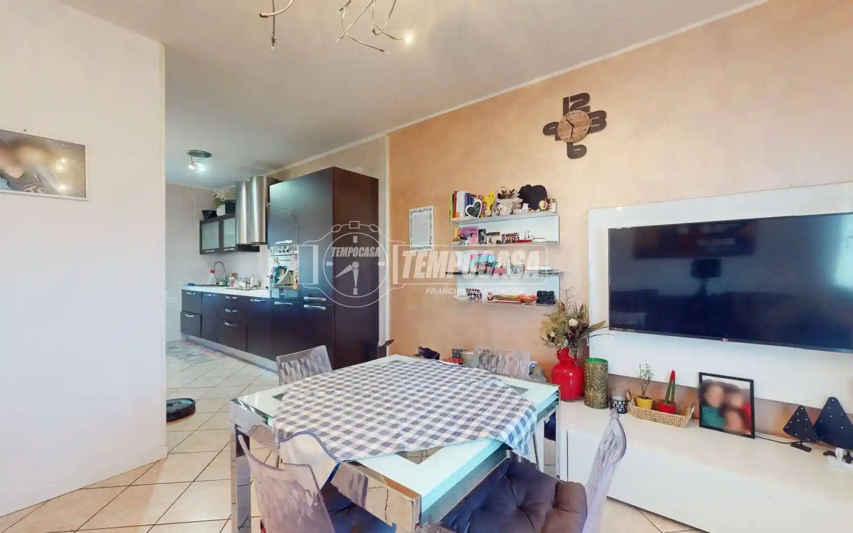 Appartamento in vendita a Pavullo nel Frignano