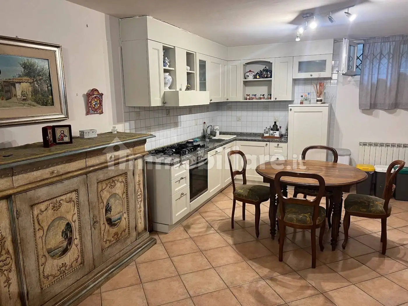 Villetta a schiera in affitto a Viareggio