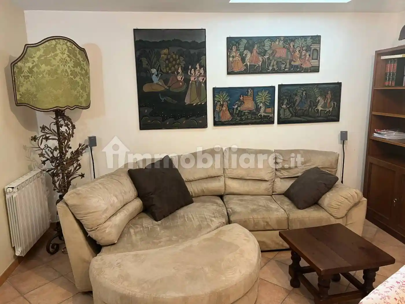 Villa a schiera via Filippo Turati 21, Darsena - Ex Campo di Aviazione, Viareggio - foto 3