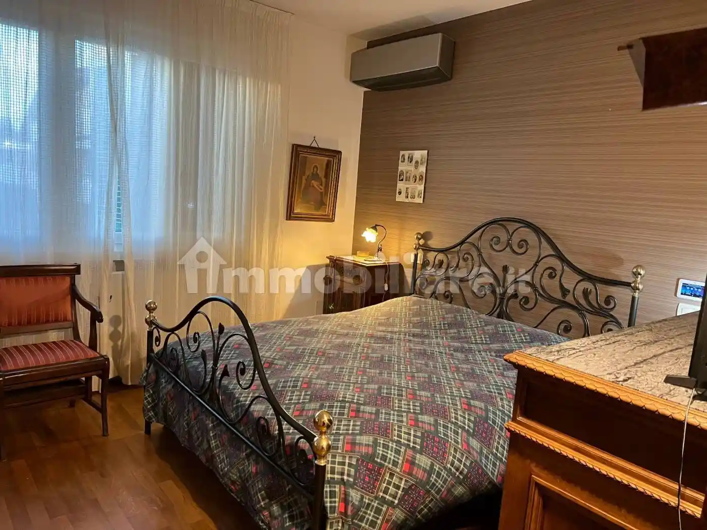 Villa a schiera via Filippo Turati 21, Darsena - Ex Campo di Aviazione, Viareggio - foto 4