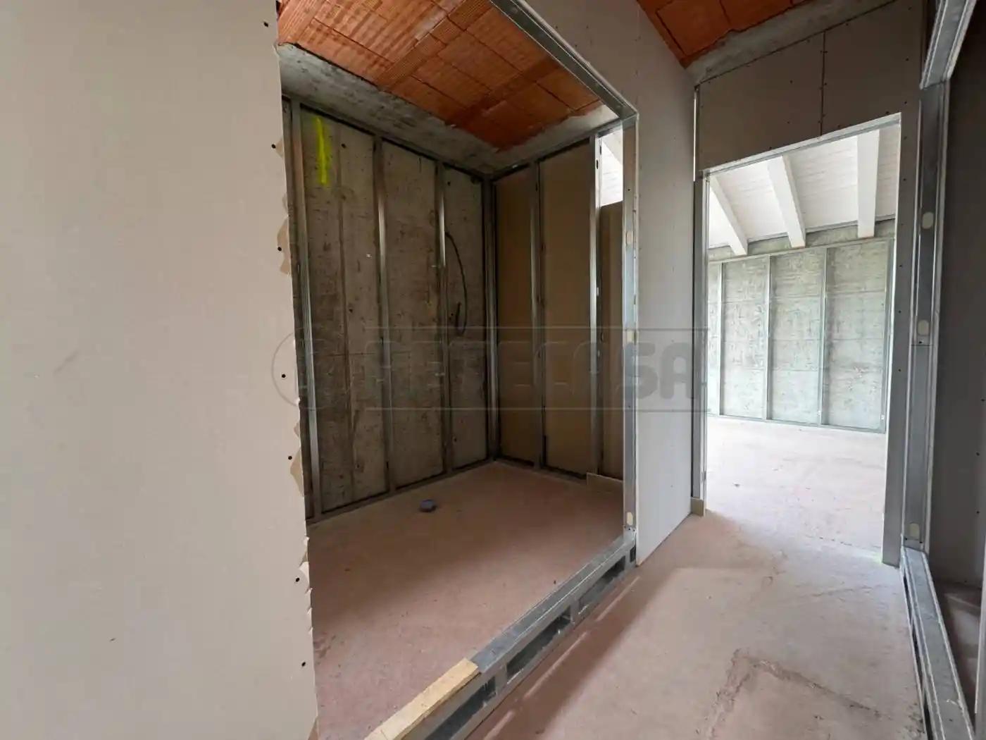 Villa a schiera via frazione Camazzole, Camazzole, Carmignano di Brenta - foto 2