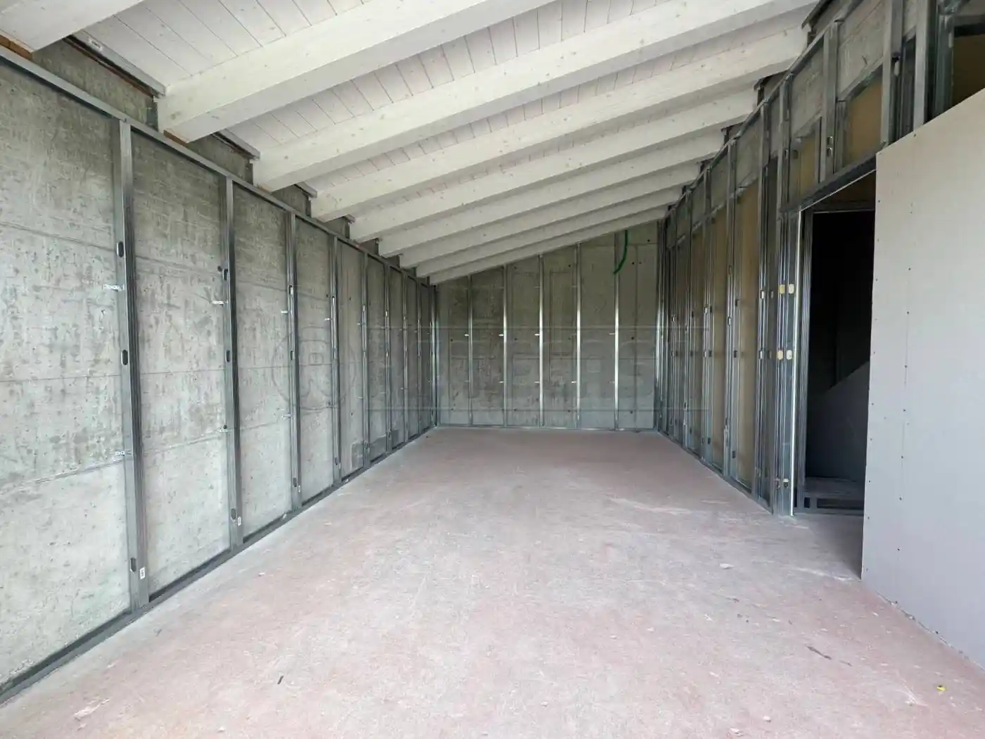 Villa a schiera via frazione Camazzole, Camazzole, Carmignano di Brenta - foto 4