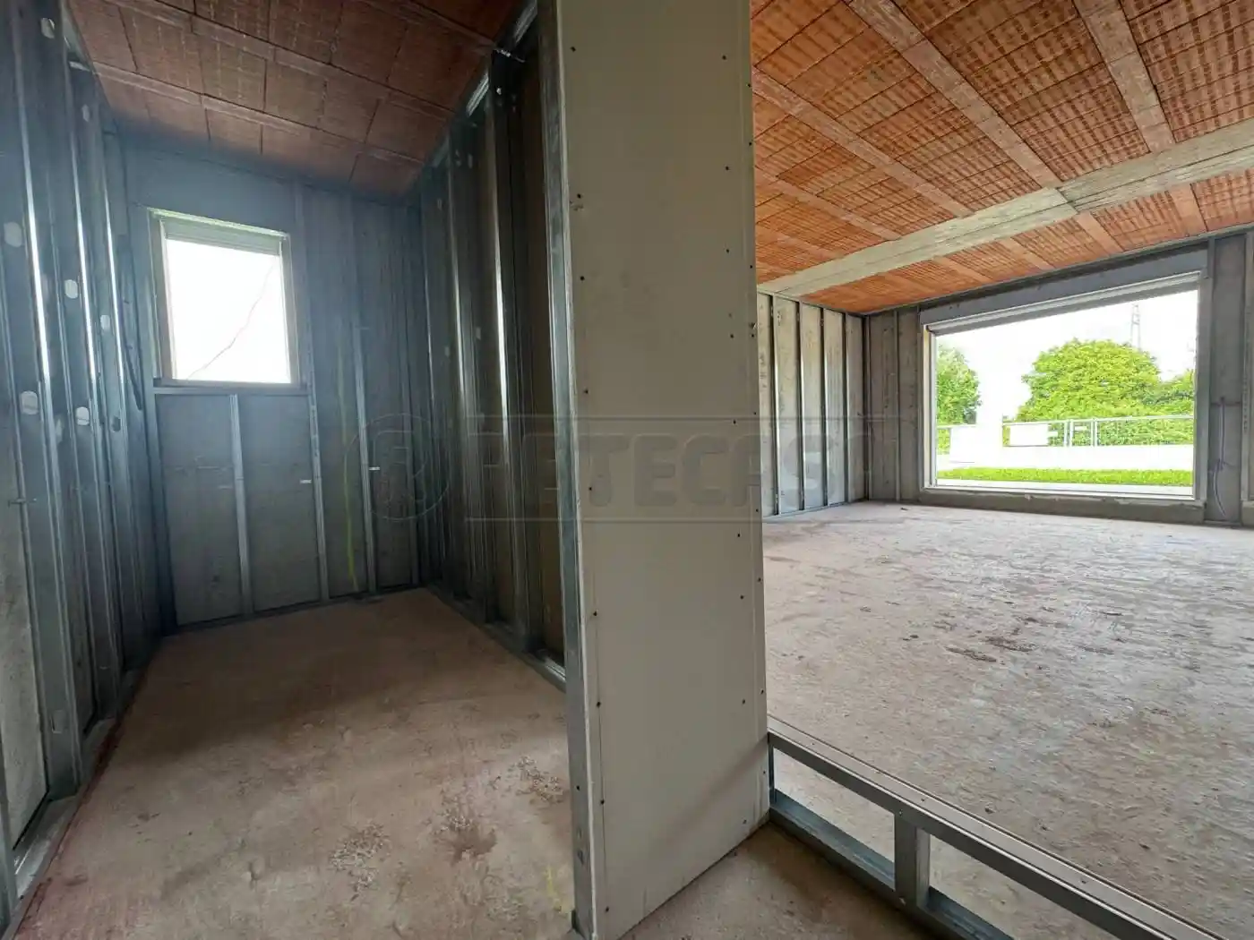 Villa a schiera via frazione Camazzole, Camazzole, Carmignano di Brenta - foto 5