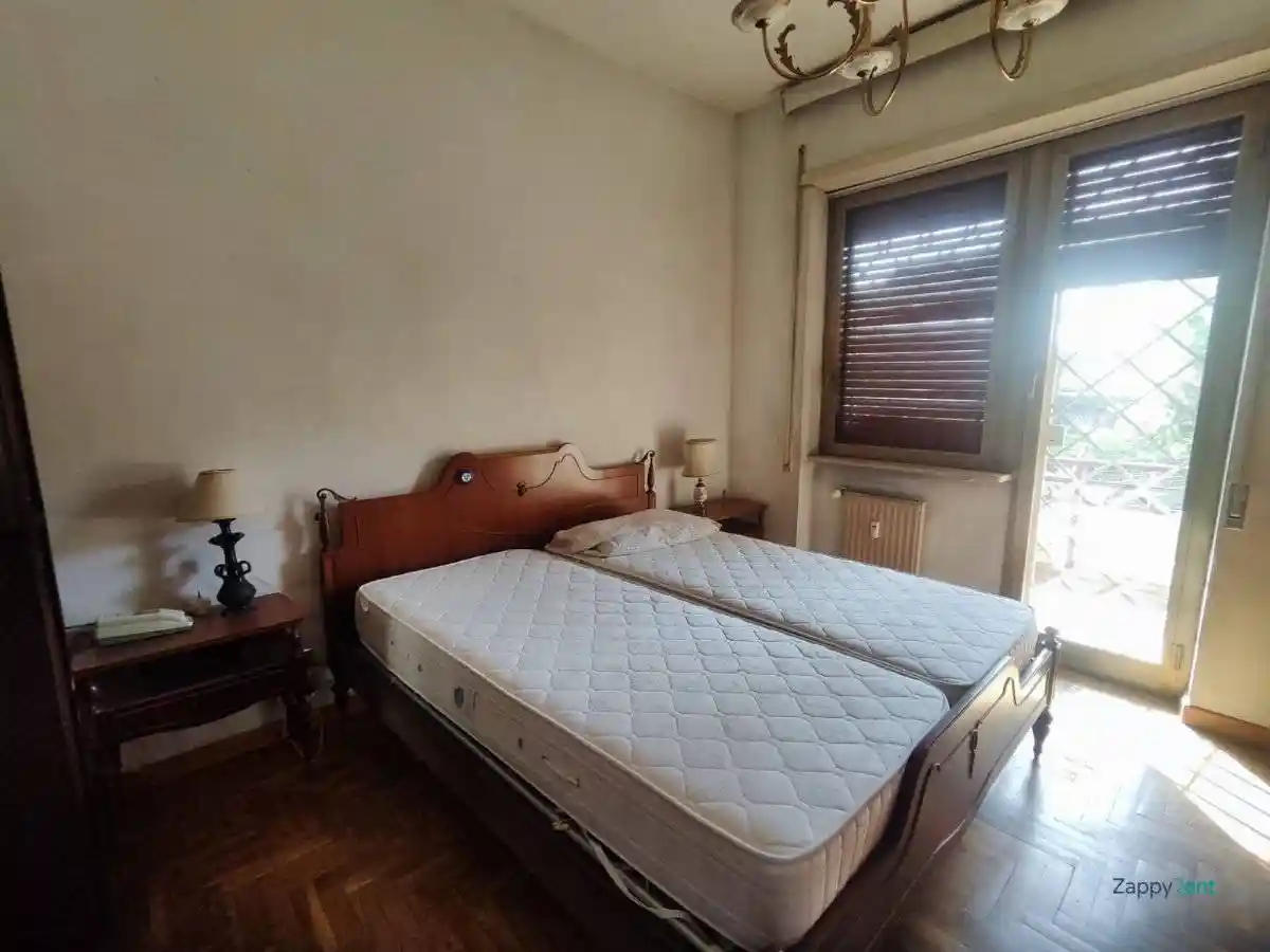 Quadrilocale via Guglielmo Pallavicini, Mostacciano, Roma - foto 4