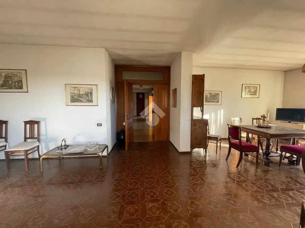 Terratetto unifamiliare viale Partigiani 20, Centro, Boca - foto 2