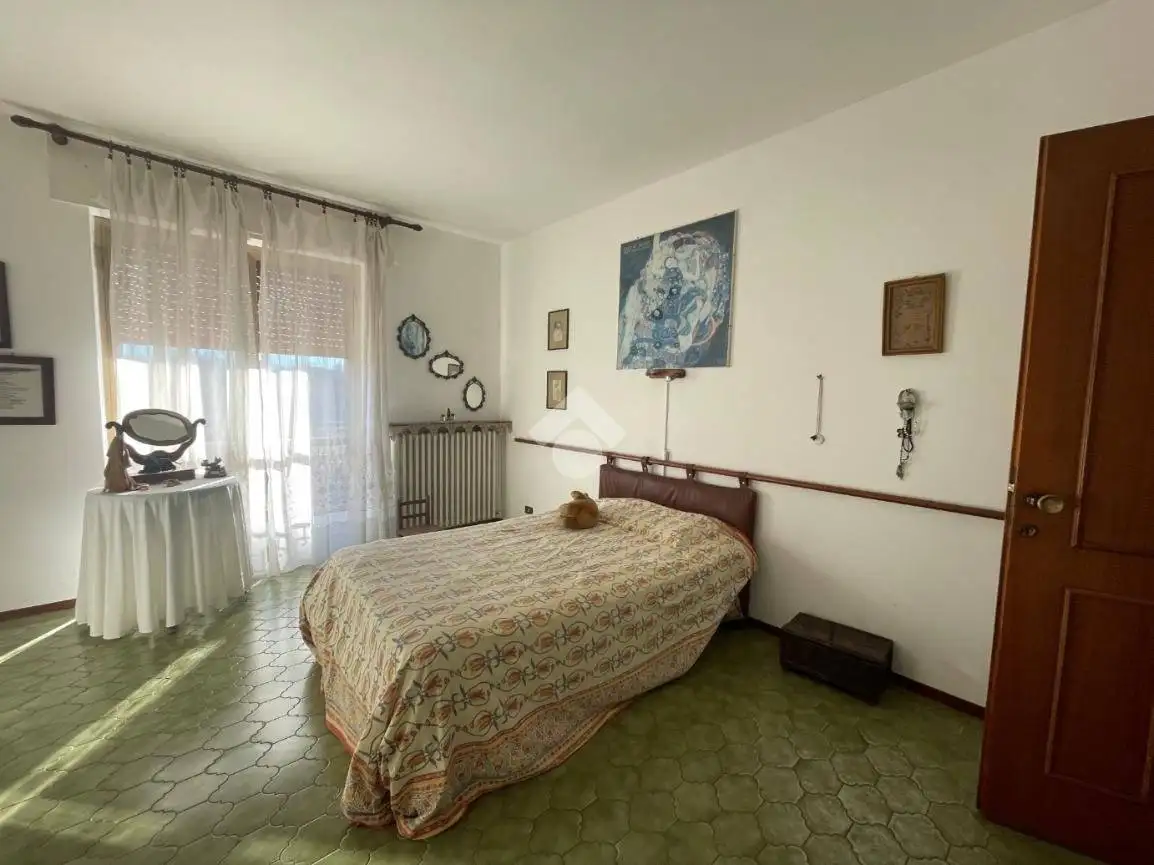 Terratetto unifamiliare viale Partigiani 20, Centro, Boca - foto 3