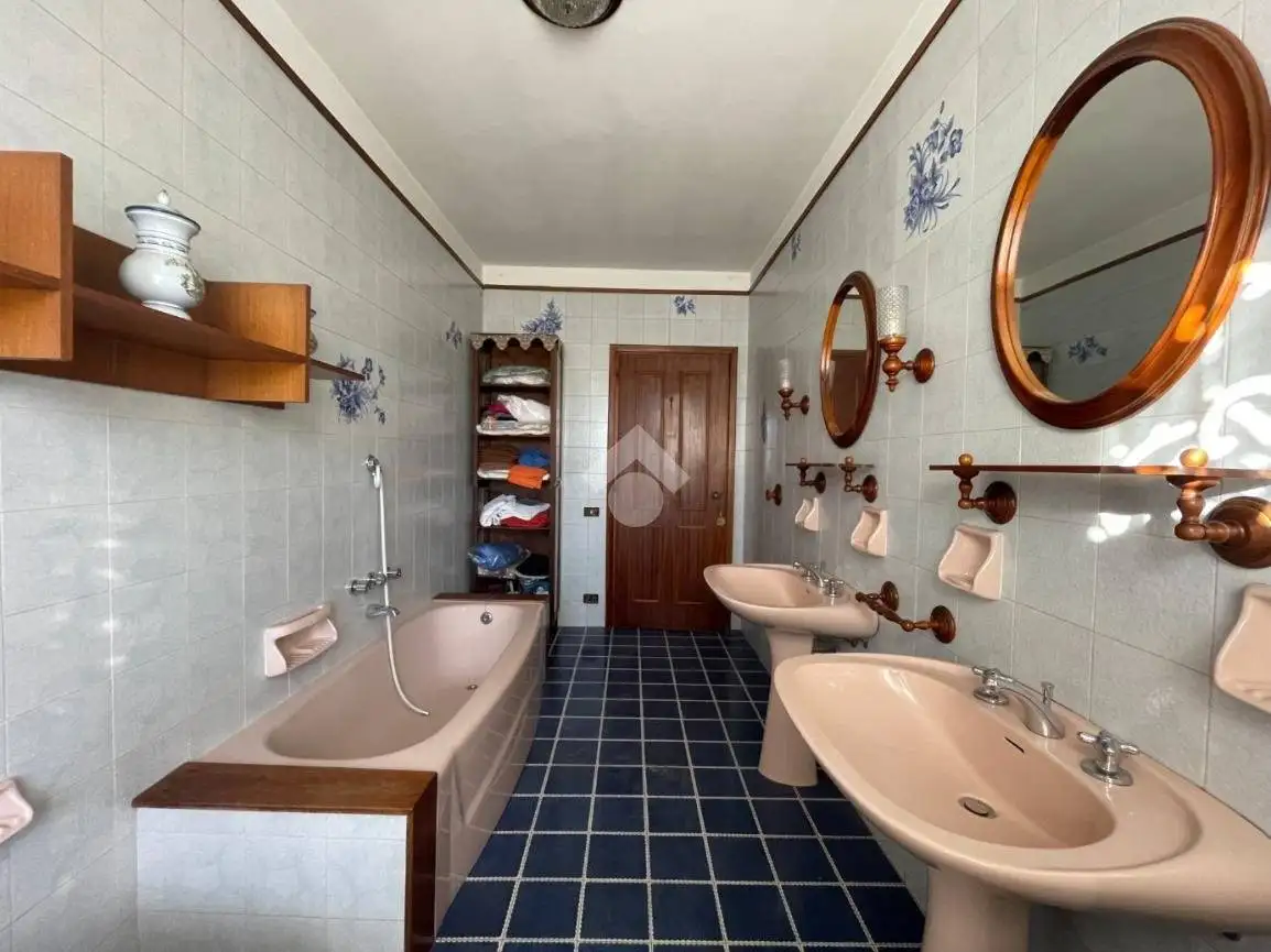 Terratetto unifamiliare viale Partigiani 20, Centro, Boca - foto 5