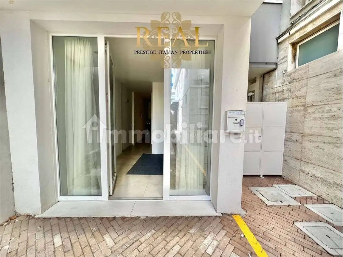 Appartamento in affitto a Riccione