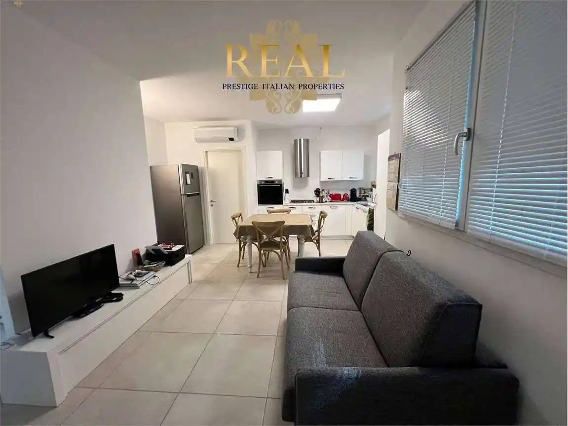 Quadrilocale viale dante, Centro, Riccione - foto 2