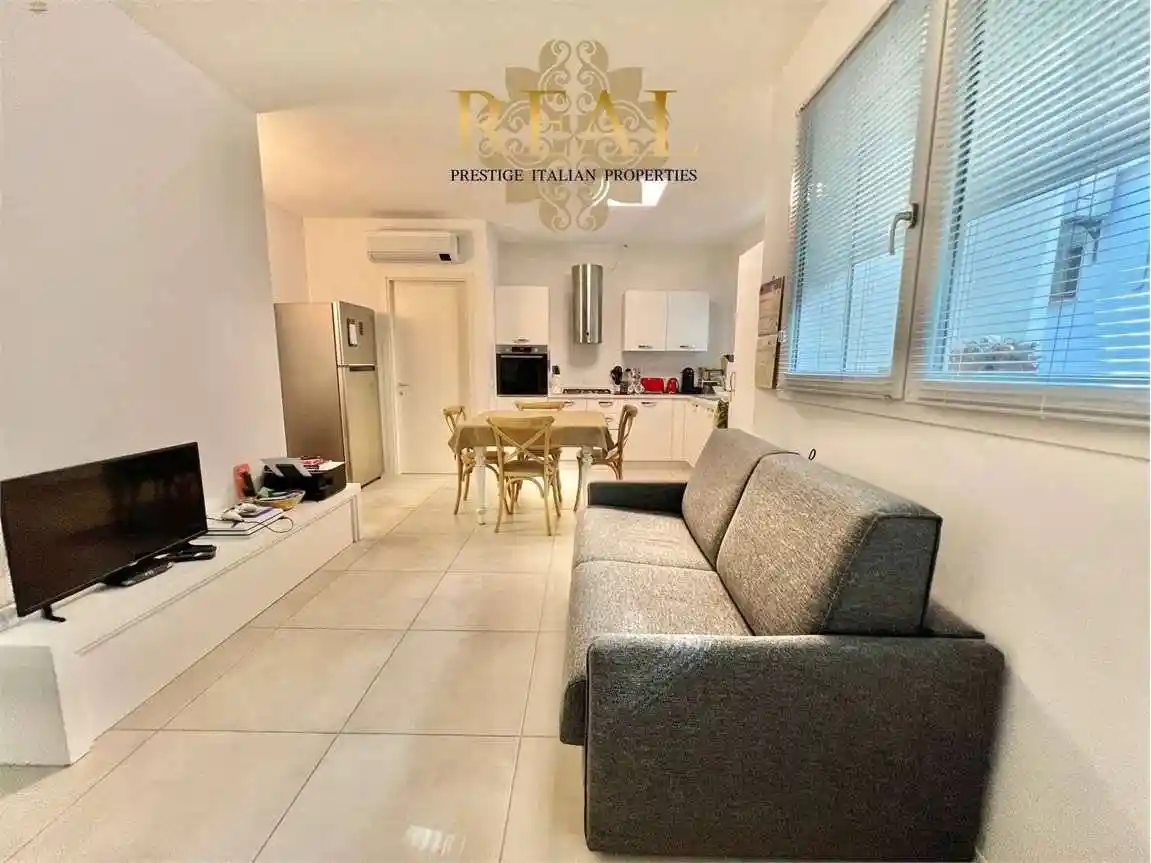 Quadrilocale viale dante, Centro, Riccione - foto 3