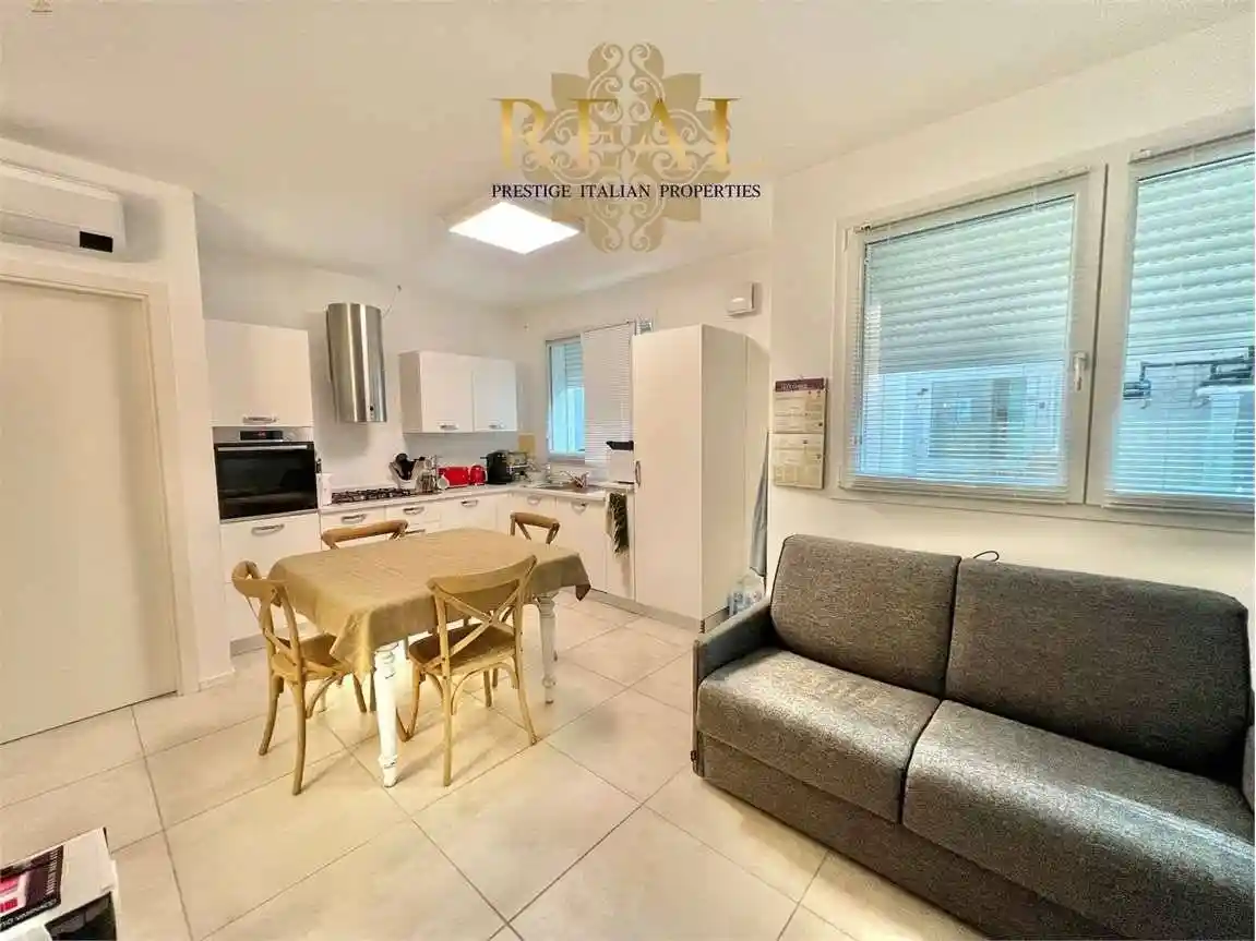 Quadrilocale viale dante, Centro, Riccione - foto 4