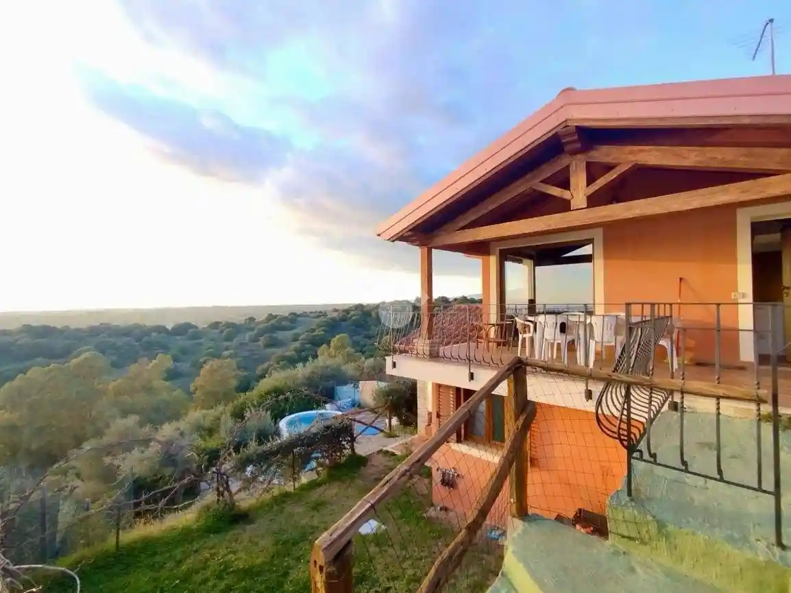 Villa in vendita a Quartu Sant'Elena