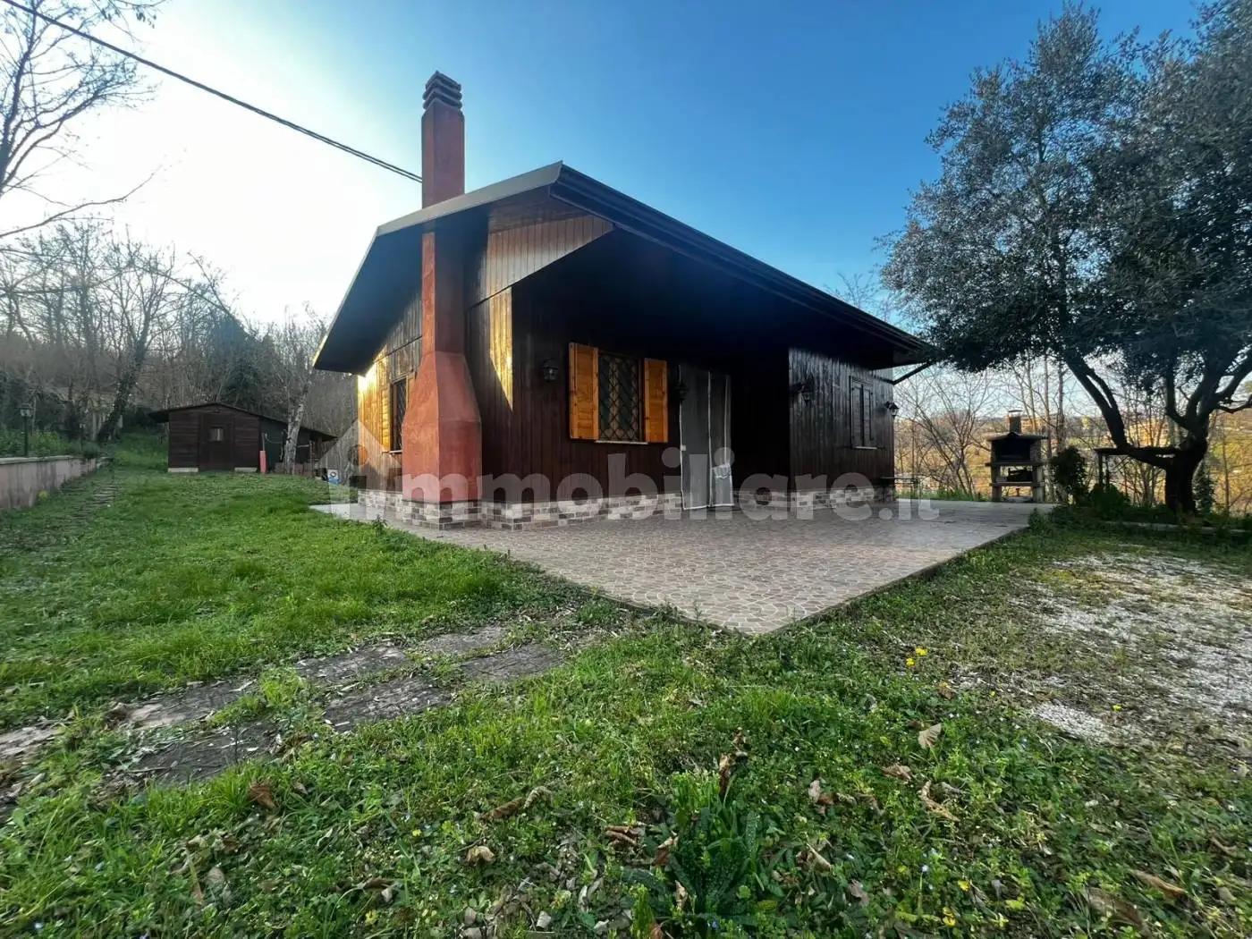 Rustico - Casale in vendita a Prata di Principato Ultra