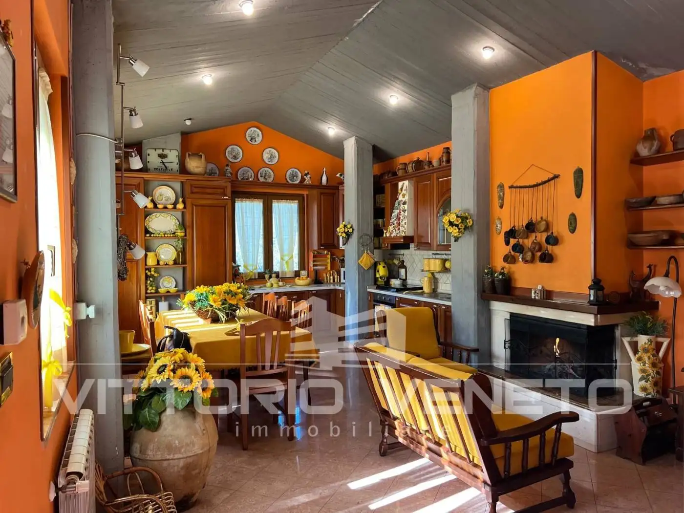 Villa in vendita a Stella Cilento