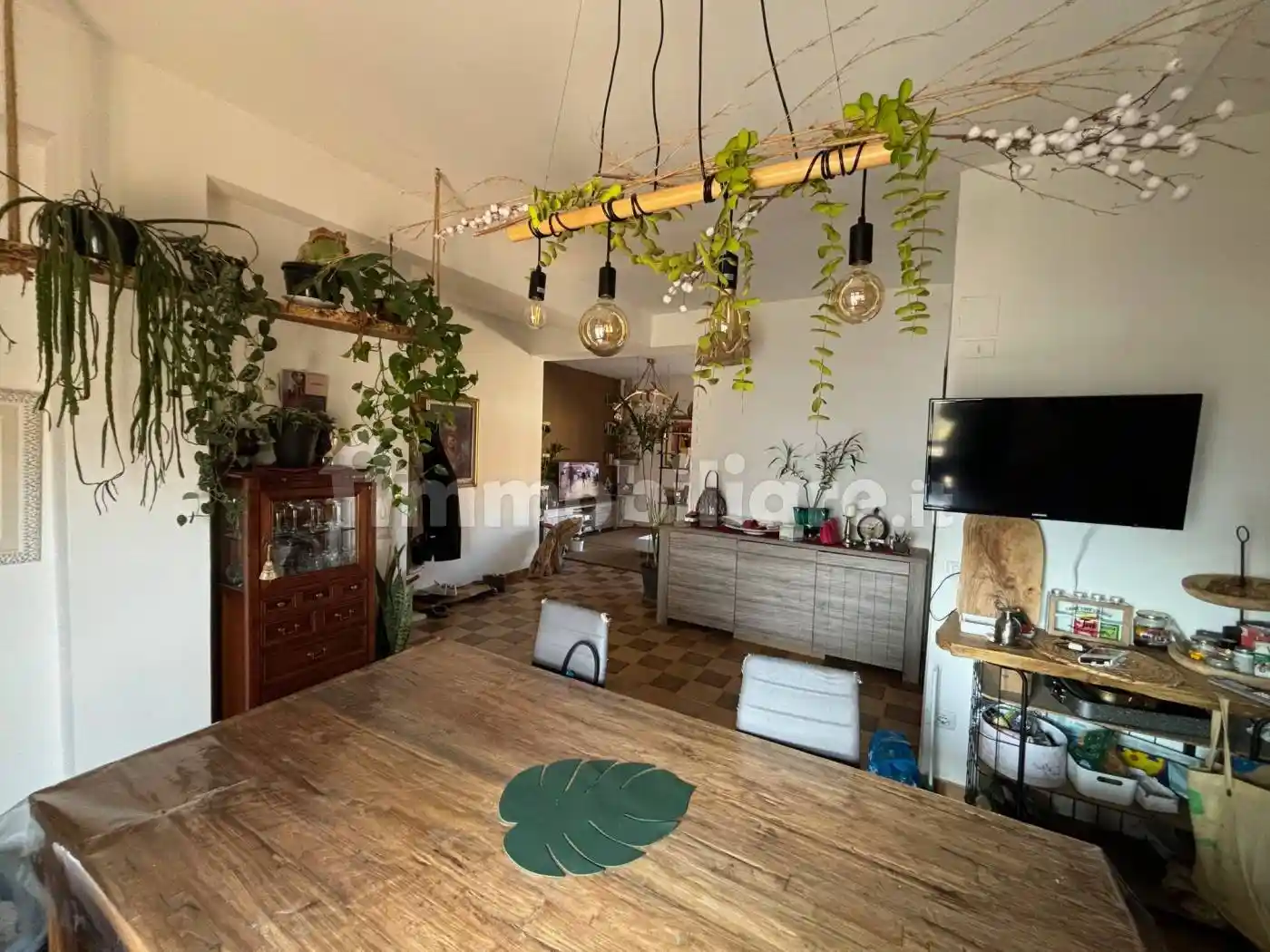 Appartamento in vendita a Castelraimondo