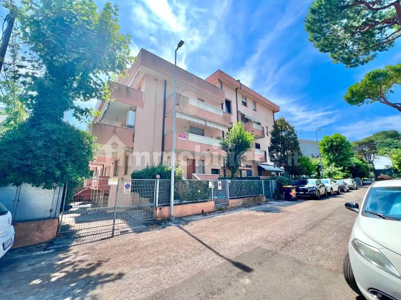 Appartamento in vendita a Riccione