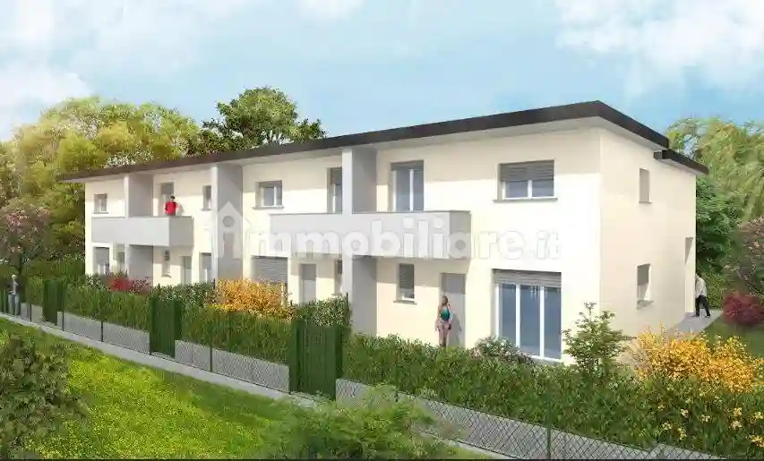 Villetta a schiera - foto 2