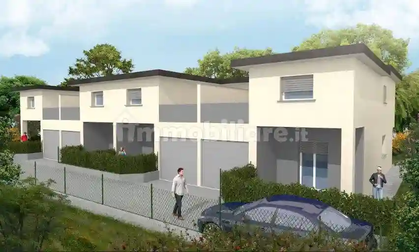 Villetta a schiera - foto 3