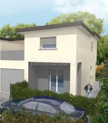 Villetta a schiera - foto 4