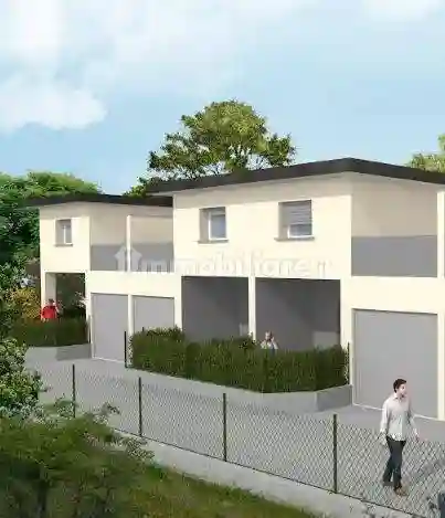 Villetta a schiera - foto 5