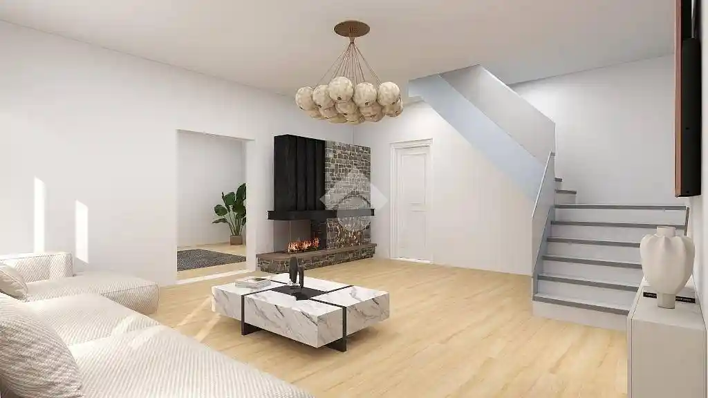 Casa indipendente in vendita a Ferrara