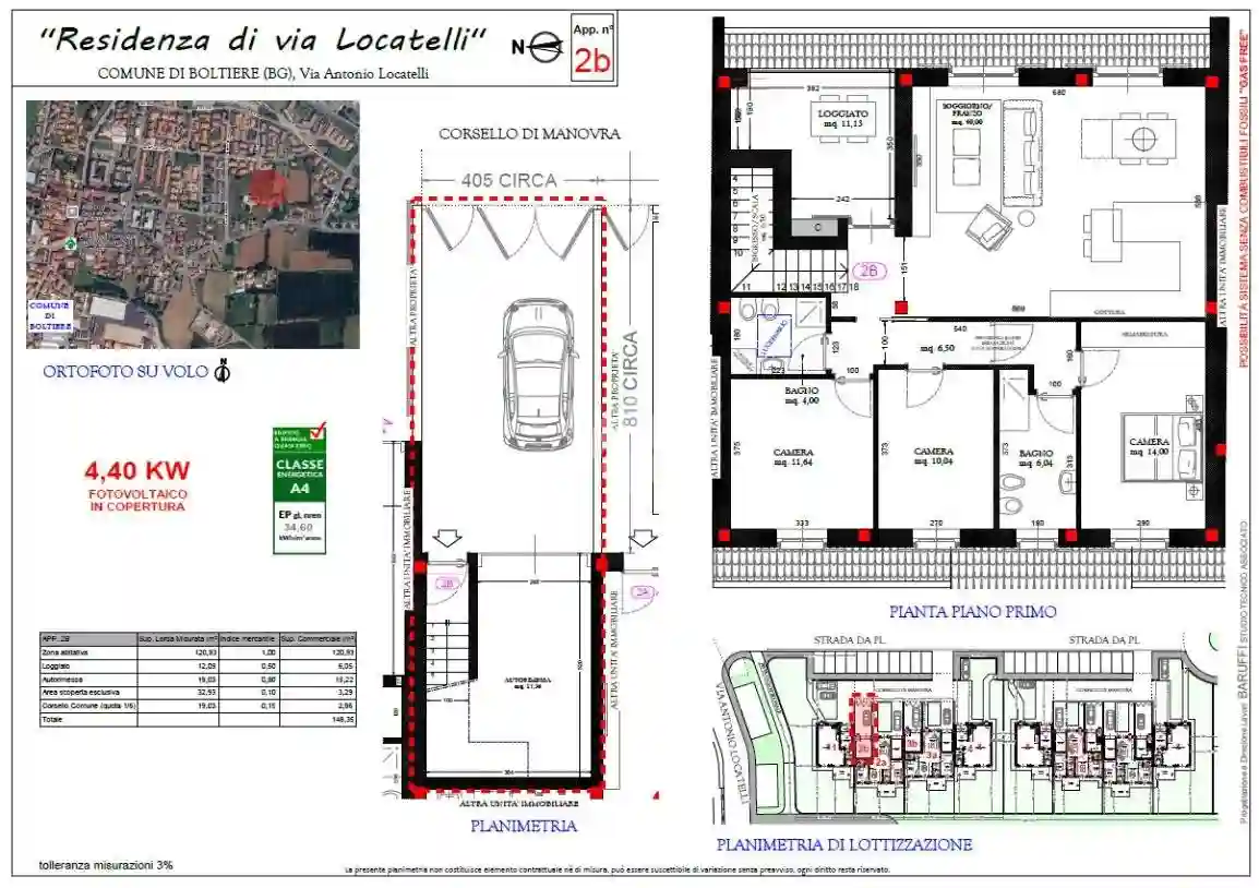 Appartamento - foto 2